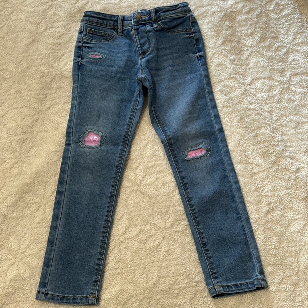 Jumping Beans Skinny Jeans